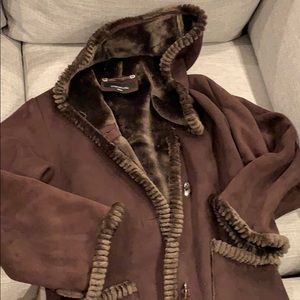 Women’s Winter Coat